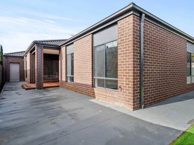 22 Olympic Circuit, Strathtulloh