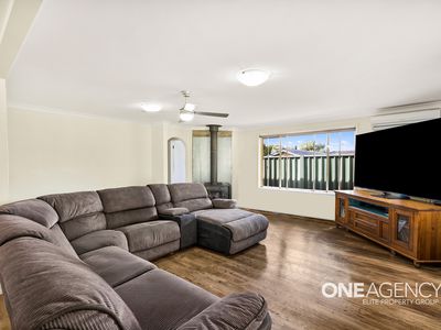 23 Stott Crescent, Callala Bay