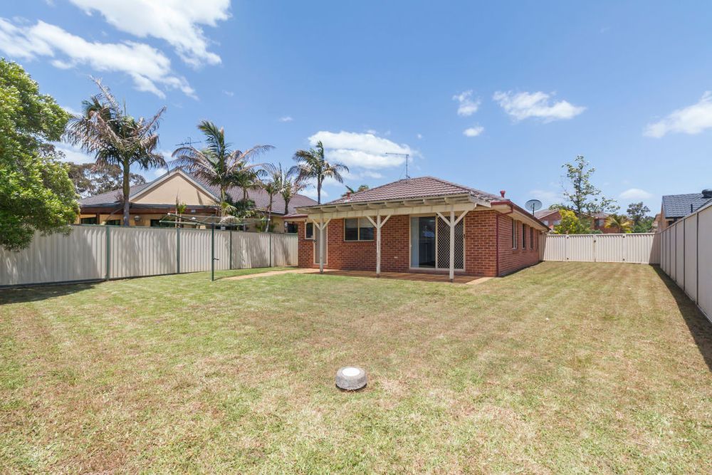 34 Wattle Grove Drive, Wattle Grove