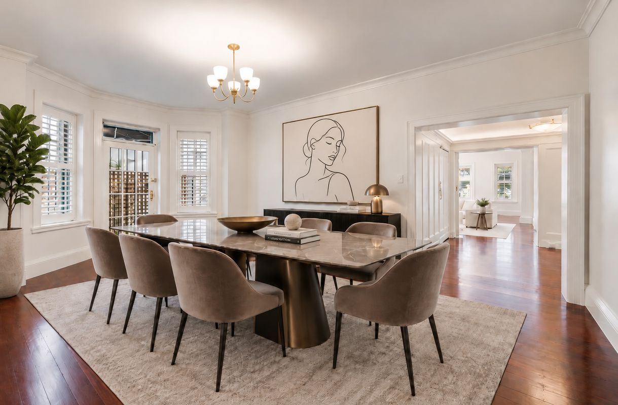1 & 2 / 420 Edgecliff Road, Woollahra