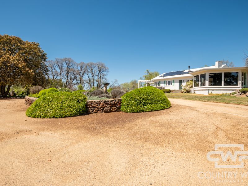 232 Red Range Road, Glen Innes