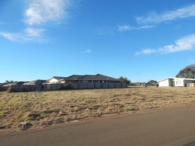 Lot 176, 66 Buckingham Street, Kingaroy