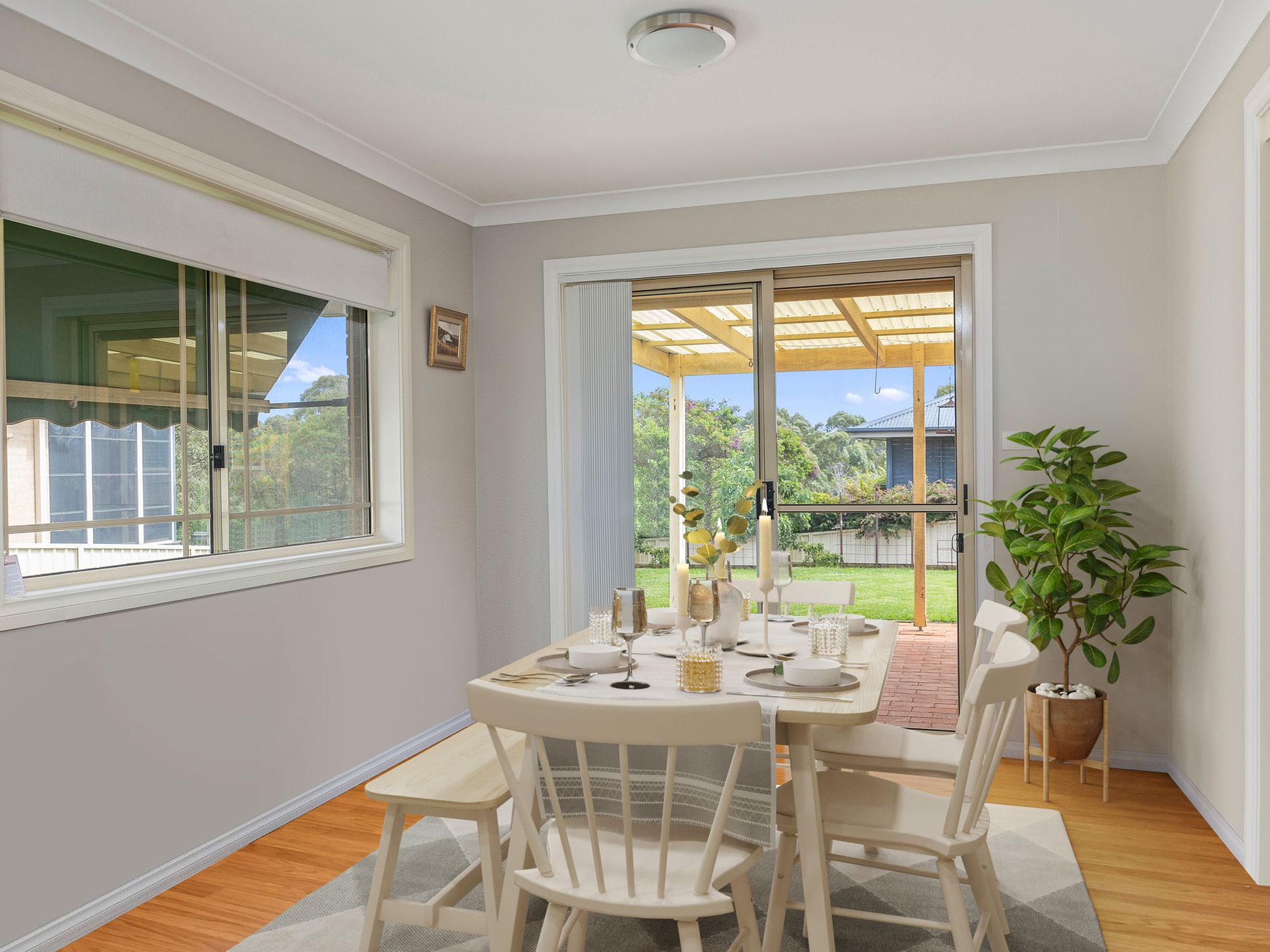 36 Combe Drive, Mollymook