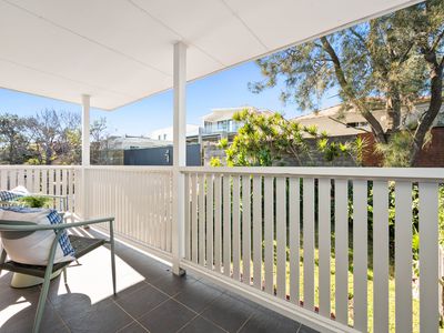 25A Lucas Avenue, Malabar