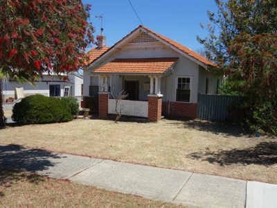15 Fairfield Street, Mount Hawthorn