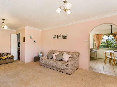 8 Hibiscus Place, Mullumbimby
