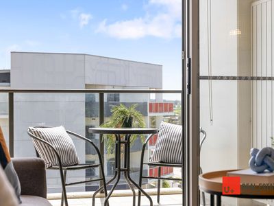 68 / 235 Flemington Road, Franklin