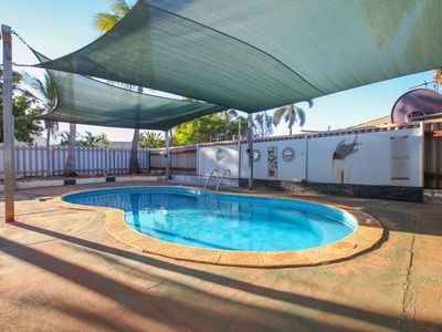 13 Lawson Street, South Hedland