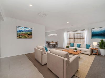 21 Dudley Street, Wallan