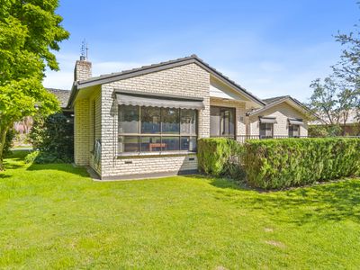 11 Golf Links Drive, Tocumwal