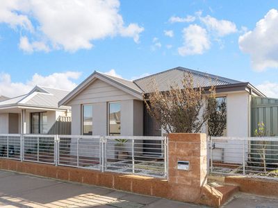 5 Casterton Road, Byford