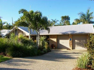 41 Outlook Drive, Tewantin