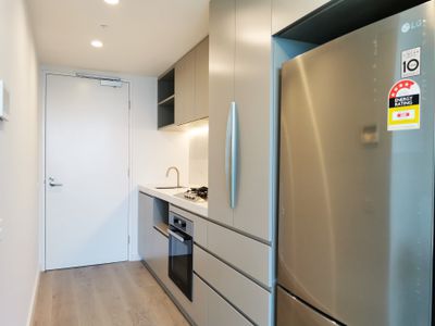 3605 / 371 Little Lonsdale Street, Melbourne