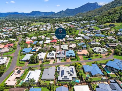 7 RED GUM CLOSE, Mount Sheridan