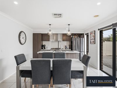 31 Trotman Dr, Wangaratta