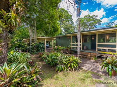 447 Terania Creek Road, Terania Creek