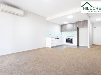 A111 / 1 Demeter St, Rouse Hill