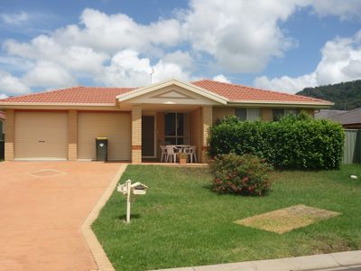 4 Moruya Link, Albion Park