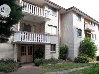 15 / 26 Calder Road, Rydalmere