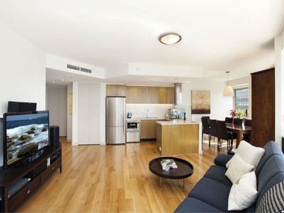 1108 / 77-81 Berry Street, North Sydney