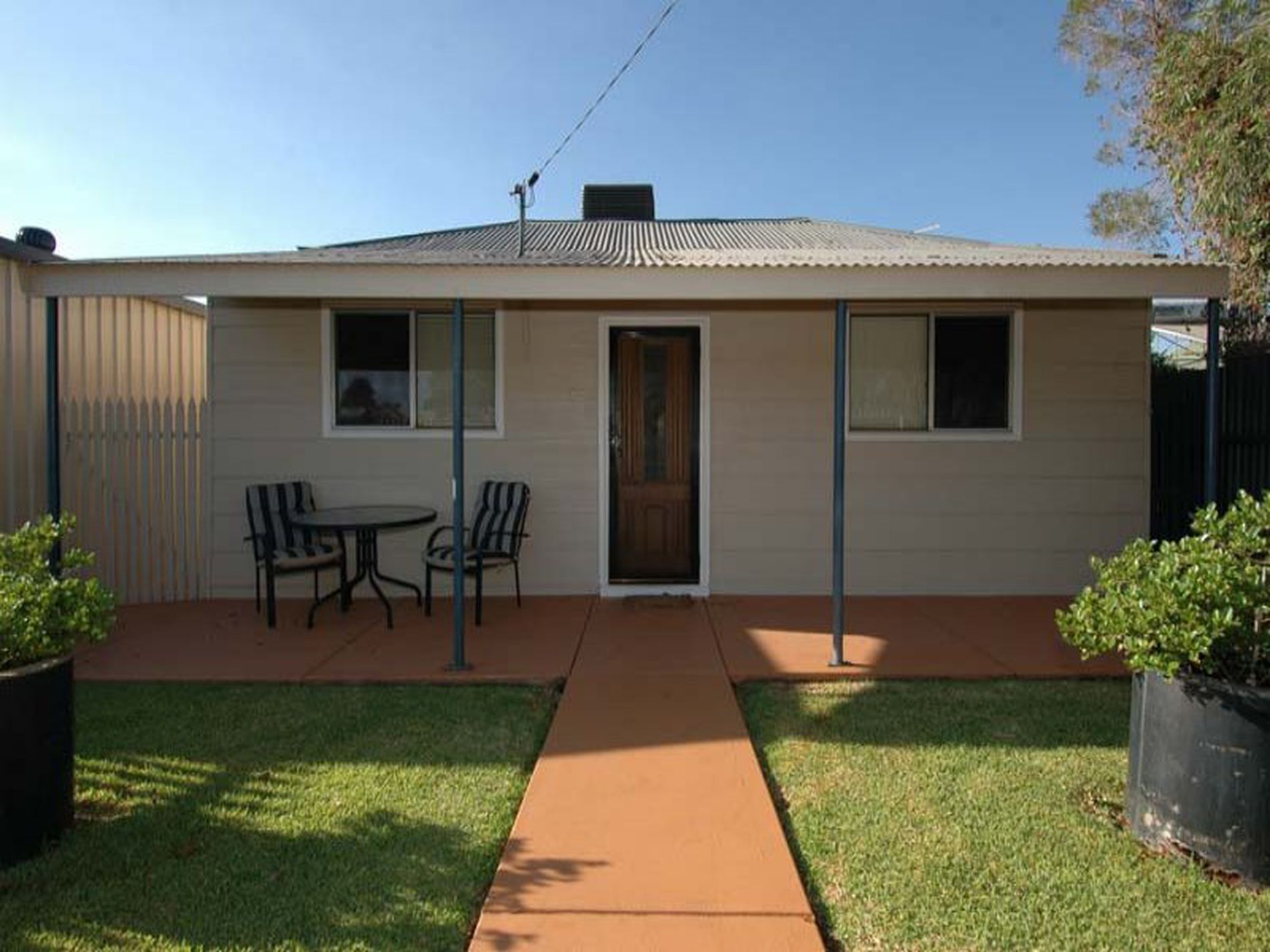 1 Walter Street, Boulder