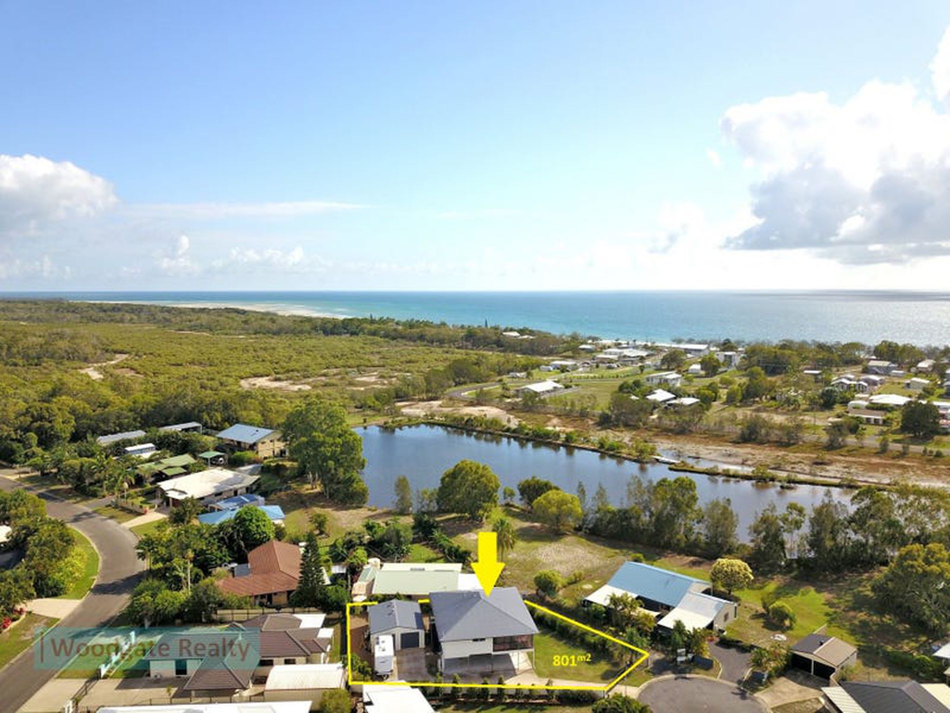 25 Coral Sea Dr, Woodgate
