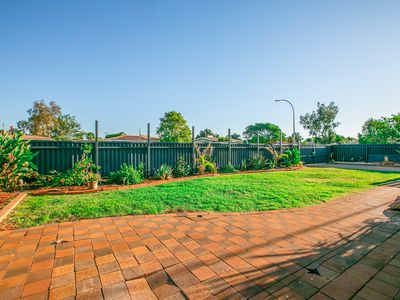 107 Paton Road, South Hedland