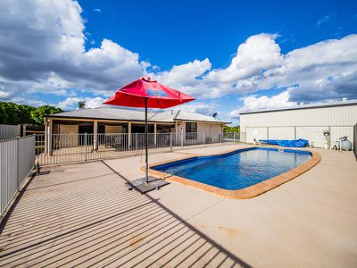 43 Tessmanns Road, Kingaroy