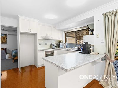 79 Honeysuckle Avenue, Kawungan