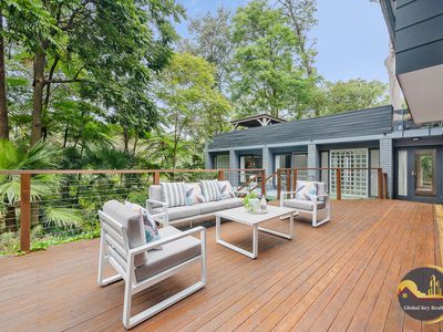 22 Rothwell Road, Turramurra