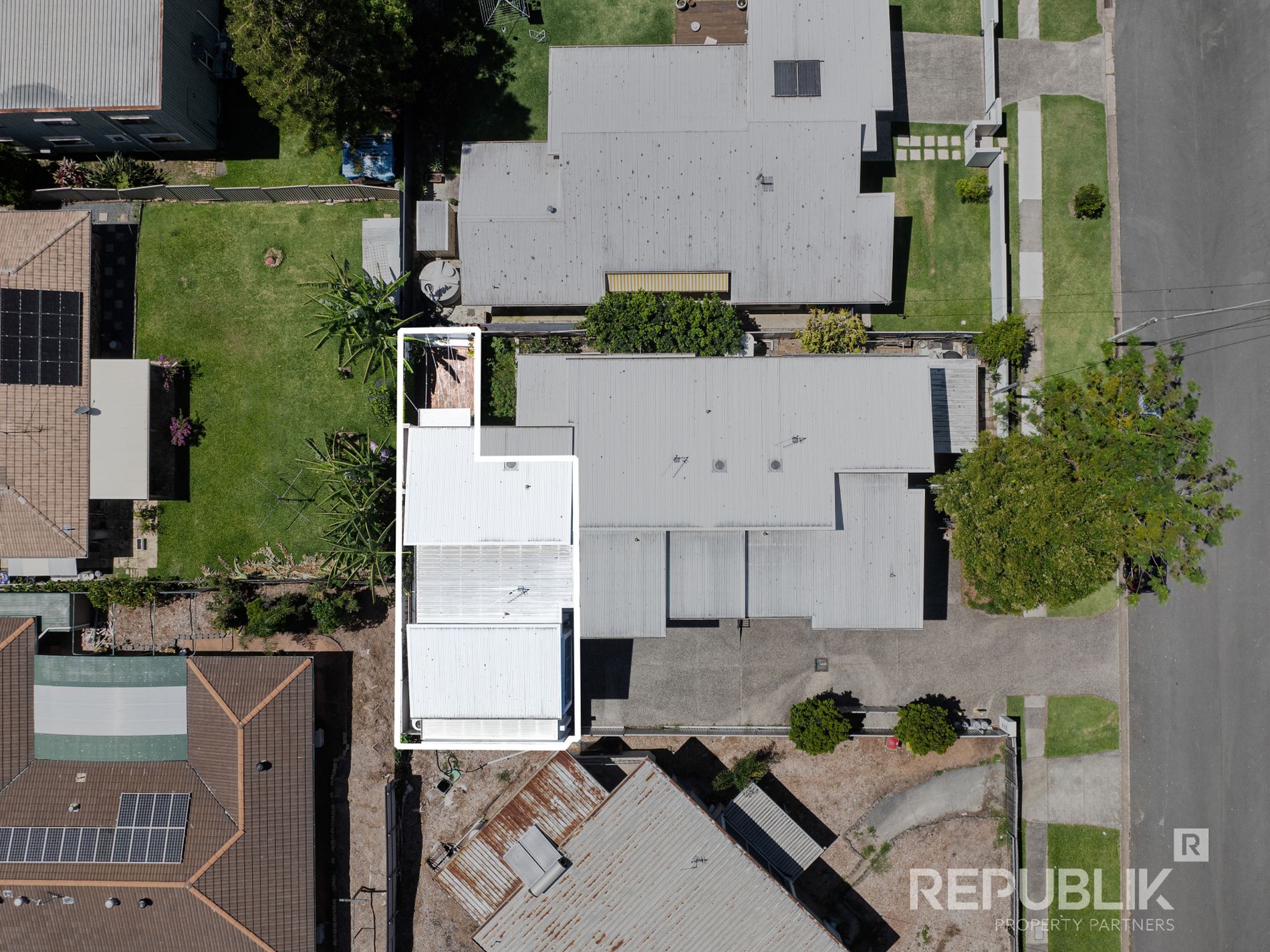 3 / 7 Bambarra Street, Southport