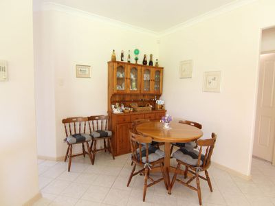21 The Mews, Forster