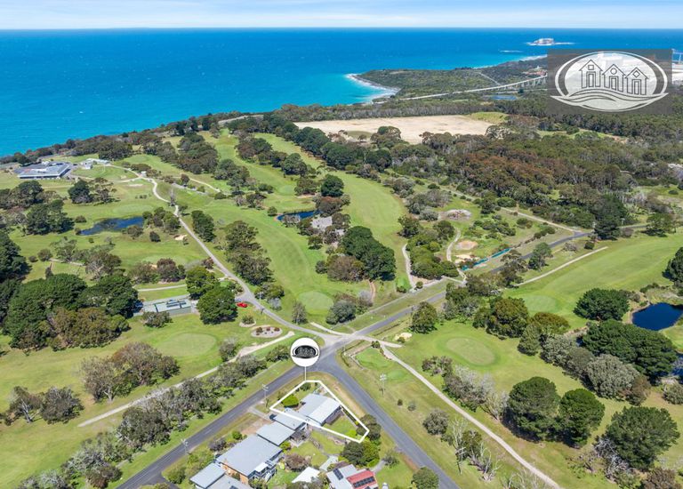 166 Barkly Street, Portland