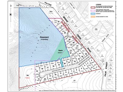 Lot 24, 33 Bridge Creek Road, Maleny