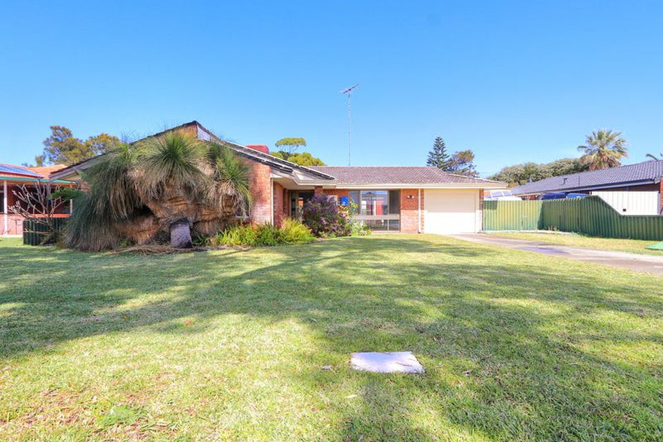 12 Grenada Place, Safety Bay