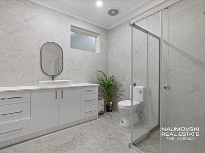 4 Balcombe Street, Westminster