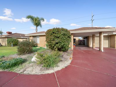 2 / 25 Quarram Way, Gosnells