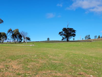 Lot 2, 93 Axedale Quarry Road, Axedale