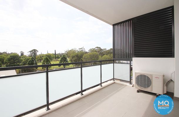 204 / 21-23 James Street, Lidcombe