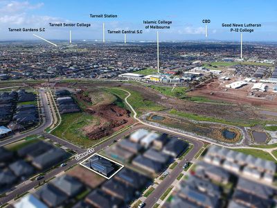 32 Clifton Circuit, Tarneit