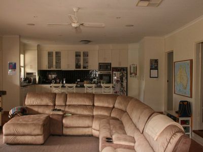 6 Hall, Cohuna