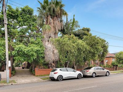 Back House Back House Flora Street, Arncliffe
