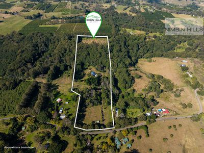 182 Bentley Road, Tullera