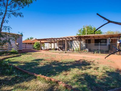 55 Moore Street, Port Hedland