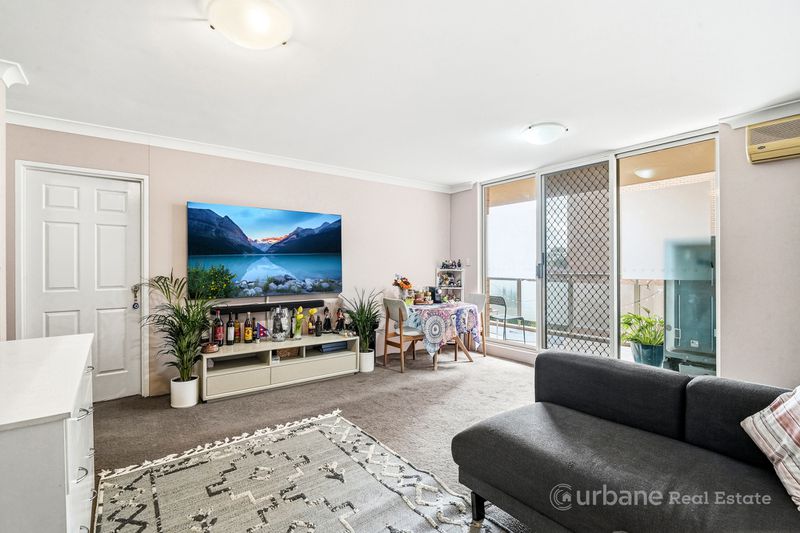 156 / 2 Macquarie Road, Auburn
