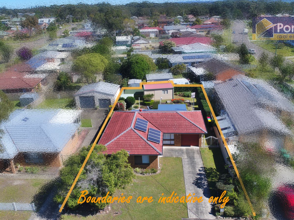 45 Wychewood Avenue, Mallabula, Mallabula - Thumbnail 3