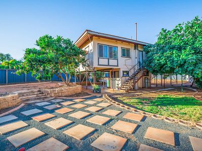 8 Trembath Street, Port Hedland