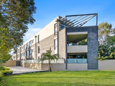 1 / 7 Harrington Avenue, Castle Hill