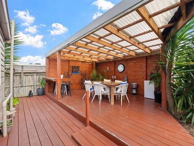 50 William Street, Port Fairy