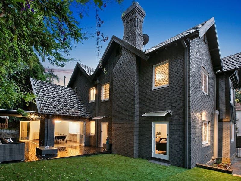 33 Greenoaks Avenue, Darling Point